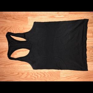 Lulu lemon Swiftly tech racerback